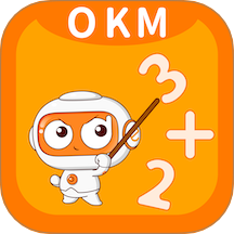 OKmath全科启蒙