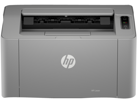 惠普HP Laser 105w 驱动