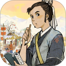 江南百景图-水墨风模拟经营 
