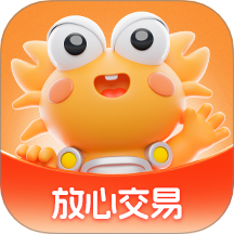螃蟹账号
