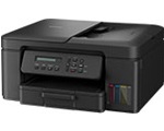 兄弟Brother DCP-T735DW 驱动