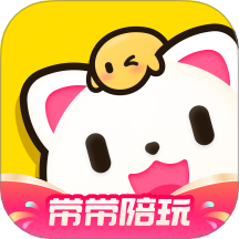 带带陪玩-游戏陪玩开黑