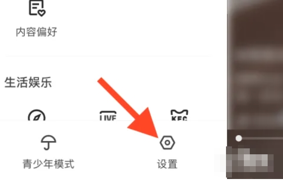 快手极速版怎么自定义快手号