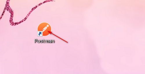 Postman怎么恢复备份数据