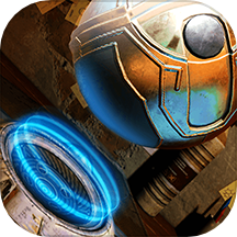 滚动迷城-密室逃脱系列解谜