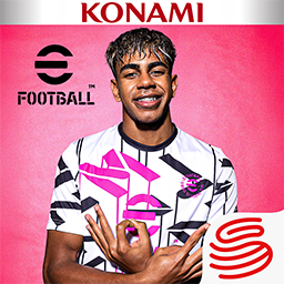 实况足球 Online