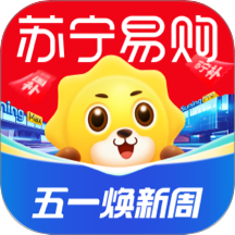 苏宁易购-家电家装一站购齐 