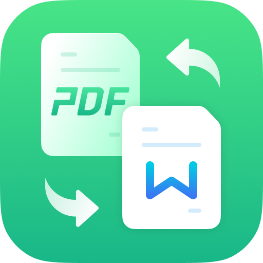 PDF转word转换器