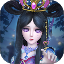 叶罗丽彩妆公主 