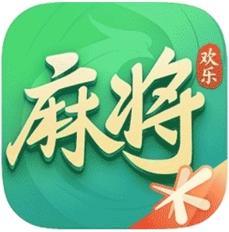 欢乐麻将全集