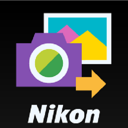 Nikon Transfer 2