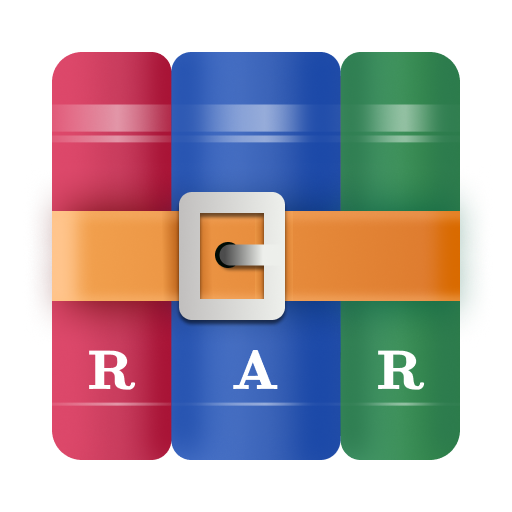 全能RAR解压缩