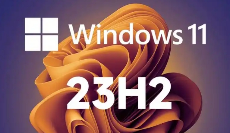 Windows 11 64位 23H2 专业版（纯净版）怎么安装