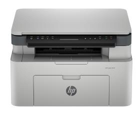 惠普HP Laser MFP 116w 驱动