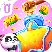 奇妙鲜花房-动画职业鲜花认知