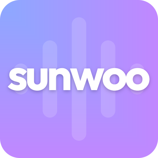 sunwoo音频格式转换器