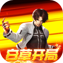 拳魂觉醒-SNK正版授权拳皇