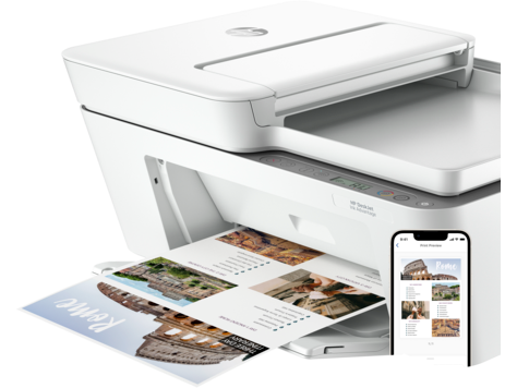 惠普HP DeskJet Ink Advantage 4276 驱动