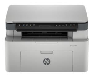 惠普HP Laser MFP 117w 驱动