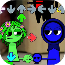 节奏盒子夜放克