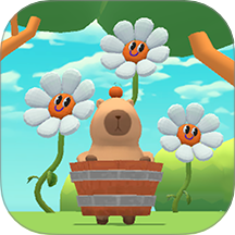 卡皮巴拉大冒险