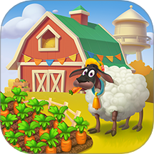 梦想城镇-尽享田园生活