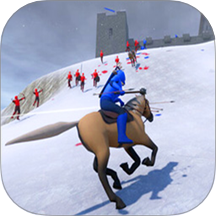 帝国骑马砍杀-史诗战争战场