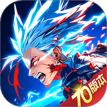 战斗法则-开启全新异界冒险