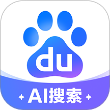 百度-AI智能搜索