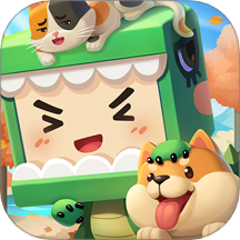 迷你世界-猪鸡回归，五种新萌宠 