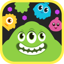 球球大作战-送金蘑菇 