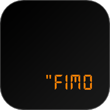 FIMO-复古胶卷相机 