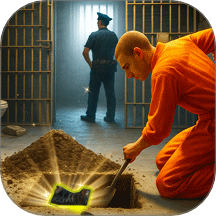 箭头行动-监狱逃脱刺激挑战