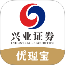兴业证券优理宝-股票交易基金理财 