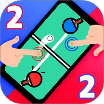 双人竞技场-双人游戏2人同屏对战