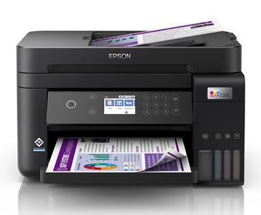 爱普生Epson L6270 驱动