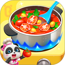 奇妙料理餐厅-儿童游戏制作美食