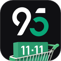 95分-年轻人的闲置优品 