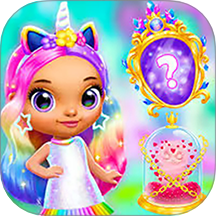 公主的魔法城堡 