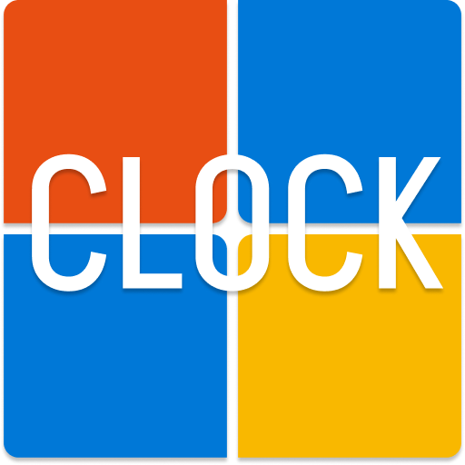 WindowsClock