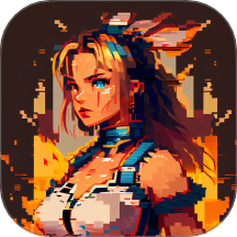 疾风骑士-勇闯无限深渊 