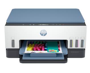 惠普HP Smart Tank 6001 驱动