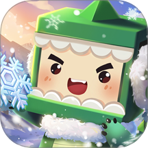 迷你世界-灵机一动，创意盛开