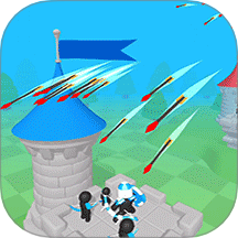 小黑人弓箭传奇 