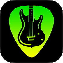 调音器guitar-吉他尤克里里