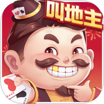 欢乐斗地主四人玩法-全新高倍玩法