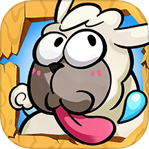 洋葱骑士团-萌宠羊驼