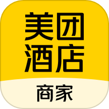 美团酒店商家 