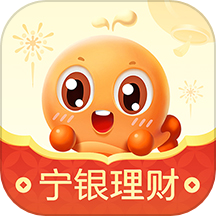 宁银理财 