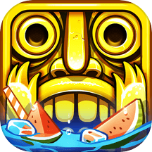 神庙逃亡2-畅游玩具王国 